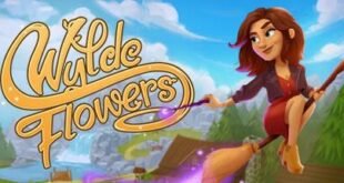 Wylde Flowers Update v20241009-Torrent-Download