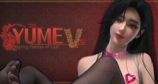 YUME 5 Spring Festival of Lust-Torrent-Download