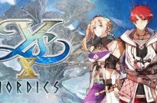 Ys X Nordics v1.0.7-Torrent-Download