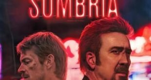 Ligação Sombria (2023) WEB-DL 720p/1080p/4K Dual Áudio