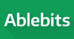 Ablebits Ultimate Suite for Excel Business 2024 Full