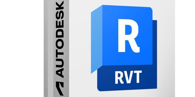 Revit 2023 – Licença Vitalícia