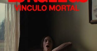 Longlegs: Vínculo Mortal (2024) WEB-DL 720p/1080p/4K Dual Áudio