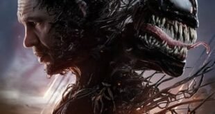 Venom: A Última Rodada (2024) HDCAM 720p Dual Áudio