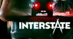 Interstate (2024) WEB-DL 1080p Dual Áudio