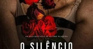 O Silêncio das Rosas (2022) WEB-DL 1080p Nacional