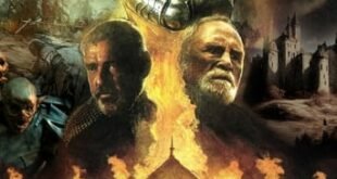 O Último Sacrifício (2024) WEB-DL 1080p Dual Áudio