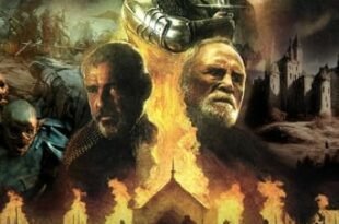 O Último Sacrifício (2024) WEB-DL 1080p Dual Áudio