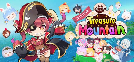 hololive Treasure Mountain Usada Pekoras Hiya Peko-Torrent-Download