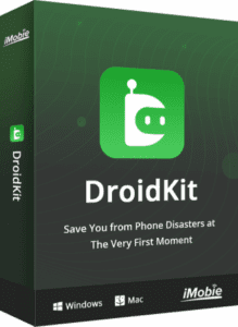 IMobie DroidKit 