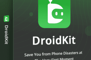 IMobie DroidKit: Sua solução completa para consertar Android