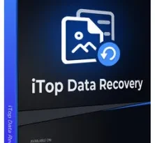 iTop Data Recovery 5.0.0.776 + Portable