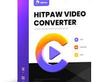 HitPaw Video Converter 4.4.2 + Portátil (Mais Recente)