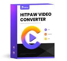 HitPaw Video Converter 4.4.2 + Portátil (Mais Recente)