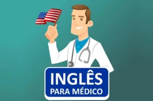 Inglês para Médico