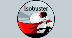 IsoBuster Pro: Recover Data from CDs, DVDs, and Blu-ray