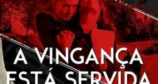 A Vingança Está Servida (2023) WEB-DL 1080p Dual Áudio