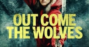 Out Come the Wolves (2024) WEB-DL 1080p Dual Áudio