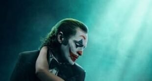 Coringa: Delírio a Dois (2024) WEB-DL 720p/1080p/4K Dual Áudio