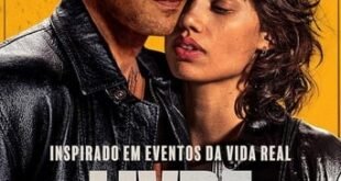 Livre: Encanto Criminal (2024) WEB-DL 1080p Dual Áudio