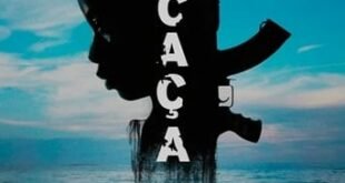 A Caça (2024) WEB-DL 1080p Dual Áudio