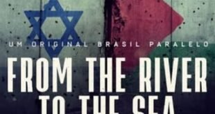 From the River to the Sea – Um Filme Sobre a Guerra em Israel (2024) WEB-DL 1080p Nacional