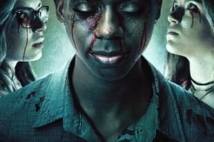 Nyctophobia (2024) WEB-DL 1080p Dual Áudio