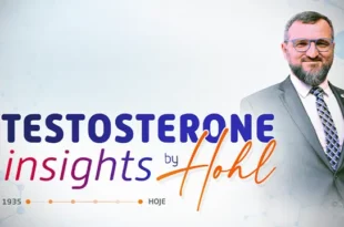 Testosterone Insights