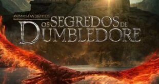 Animais Fantásticos: Os Segredos de Dumbledore Torrent – WEB-DL 720p/1080p/4K Dual Áudio