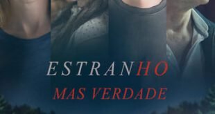 Estranho Mas Verdade (2019) WEB-DL 1080p Dual Áudio