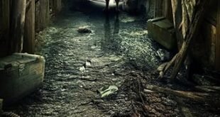 Bunker (2023) WEB-DL 1080p Dual Áudio