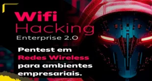 WiFi Hacking Enterprise 2.0