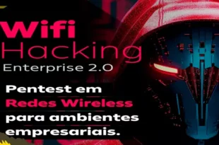 WiFi Hacking Enterprise 2.0