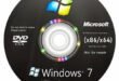 Windows 7 Ultimate Sp1 (x86/x64) Multilíngue