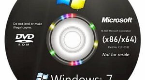 Windows 7 Ultimate Sp1 (x86/x64) Multilíngue