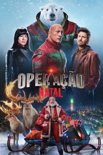 Operação Natal Torrent (2024) HDCAM 1080p Dual Áudio