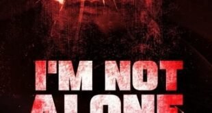 I’m Not Alone (2024) WEB-DL 720p Dual Áudio