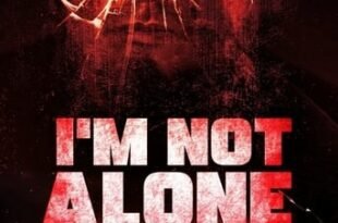 I’m Not Alone (2024) WEB-DL 720p Dual Áudio