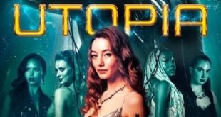 Utopia (2024) WEB-DL 1080p Dual Áudio