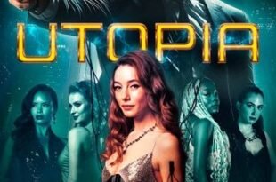 Utopia (2024) WEB-DL 1080p Dual Áudio