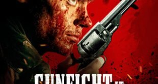 Gunfight at Cold Cross (2024) WEB-DL 720p Dual Áudio